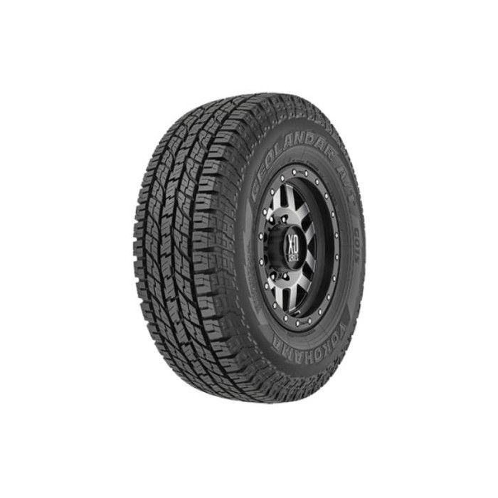 YOKOHAMA G015 RBL 205/80R16 104T