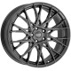 Dotz Fuji Gunmetal 9x20 5x114.3 ET40 CB71,6 60 780 kg OFU0M0FA40