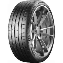 CONTINENTAL SportContact 7 XL 335/25R22 105Y