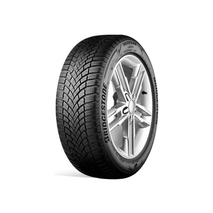 BRIDGESTONE LM-005 XL 255/35R19 96V