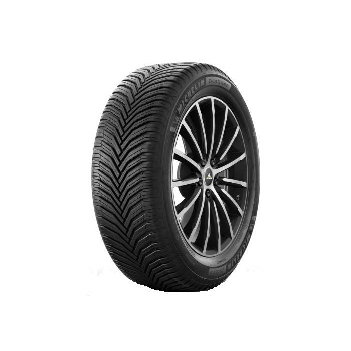 MICHELIN CROSSCLIMATE 2 245/45R17 95Y
