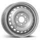 KFZ 6022 Silver 6,5x16 6x125 ET68 CB74,1 60 6022