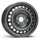 KFZ 8325 Black 6,5x16 5x108 ET50 CB63,3 60 8325