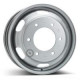 KFZ 8733 Silver 5,5x16 6x200 ET110 CB142,1 Flat 8733