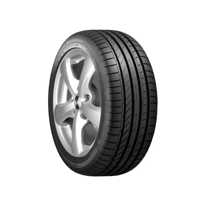 FULDA 215/45R17 SPORTCONTROL 2 91Y XL FP