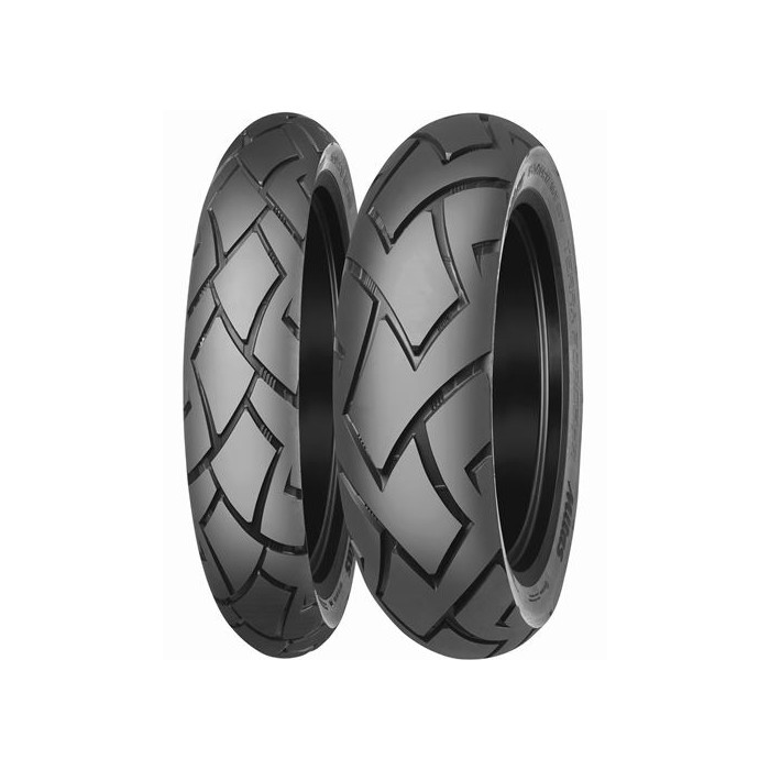 MITAS 150/70R17 TERRAFORCE-R [69 V] TL (MOTO)