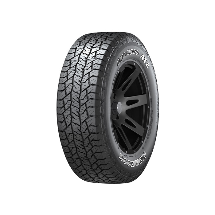 HANKOOK 245/65R17 DYNAPRO AT 2 RF11 111T XL FR