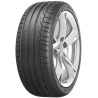 DUNLOP 205/45R17 SPORT MAXX RT * ROF MFS 88W XL
