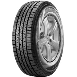 PIRELLI 315/35R20 SCORPION ICE&SNOW 110V XL (*) RFT