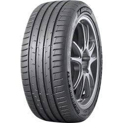 235/40R19 NANKANG AS-3EV 96W XL Elect