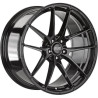 OZ Racing Leggera HLT Gloss Black 8,5x20 5x112 ET30 CB75,0 R12 700 kg W01969201O2