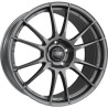 OZ Racing Ultraleggera Matt Graphite 7x17 4x100 ET37 CB68,0 60 570 kg W0170920022