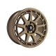 Sparco Gravel Rally Bronze 8x17 5x120 ET45 CB65,1 R14 860 kg W29101002RB