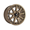 Sparco Gravel Rally Bronze 8x17 5x120 ET45 CB65,1 R14 860 kg W29101002RB
