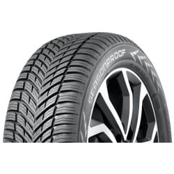 Nokian SeasonProof (Ratlankio apsauga) 235/65R16 121/119R C 2021
