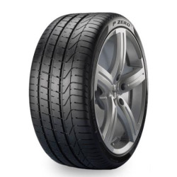 PIRELLI P ZERO* RFT XL 255/30R19 91Y