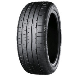YOKOHAMA V107 XL 285/30R19 98Y