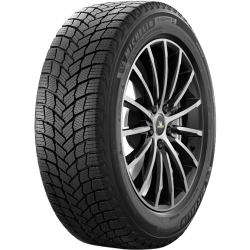 Michelin X-ICE SNOW SUV XL Minkšto mišinio 295/40R21 111H