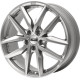 CMS C28 Racing Silver 7x17 5x100 ET40 CB57,1 R13 690 kg C28 707 40 53S SR