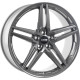 CMS C29 Titan Gloss 7,5x17 5x108 ET50 CB63,4 60 740 kg C29 757 50 56 GG