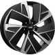 CMS C32-AERO Diamond Black Gloss 8x19 5x108 ET42 CB63,4 60 1000 kg C32 809 42 56 DB