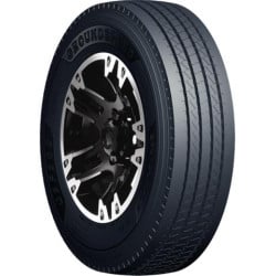 GROUNDSPEED GSFS02 3PMSF 275/70R22.5 150M