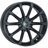 MAK Davinci Gloss Black 8x19 5x114.3 ET45 CB76,0 60 815 kg F8090BRGB45F4