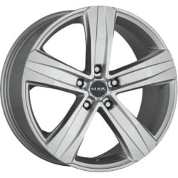 MAK Stone 5 Silver 7,5x18 5x127 ET38 CB71,6 60 1350 kg F75805TSI38C2YX