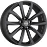 MAK Wolf Gloss Black 7x17 5x112 ET40 CB57,1 R13 705 kg F7070WFGB40VW2X
