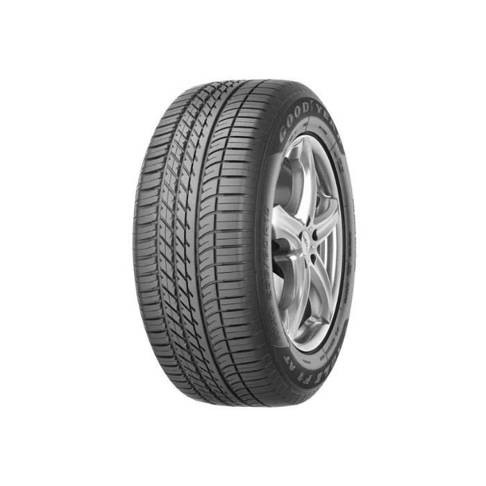 GOODYEAR F1 ASYM SUV AT J LR FP XL 235/60R18 107V