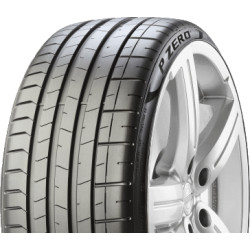 Pirelli PZero PZ4 Sports Car (Pirelli Noice Canseling System) Seal Inside Electro Car (*) (Ratlankio apsauga) 255/45R22 107Y XL 