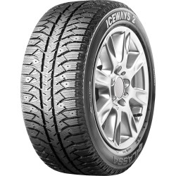 225/55R16 LASSA ICEWAYS 2 95T