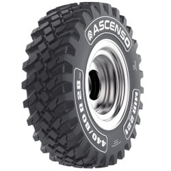 480/80R26 Ascenso MIR221 167A8 SB TL
