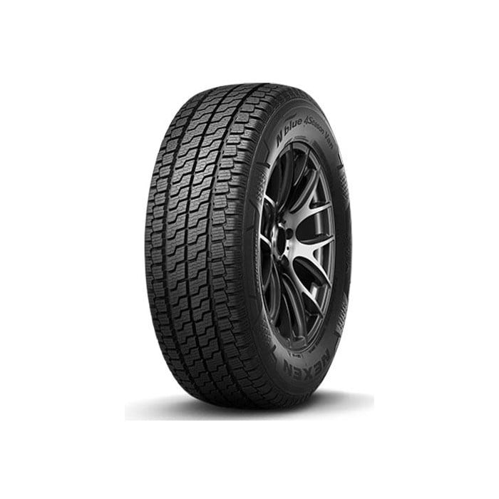 NEXEN N BLUE 4SEASON VAN 195/65R16 104T