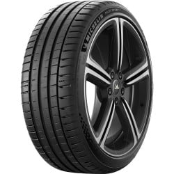 225/50R18 MICHELIN PILOT SPORT 5 99Y XL Ratlankio apsauga