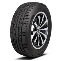 Kumho KL33 235/55R19 101H