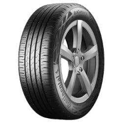 CONTINENTAL EcoContact 6 Q 215/55R18 95H