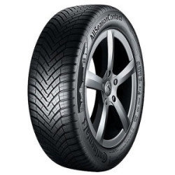 CONTINENTAL AllSeasonContact XL 265/45R20 108Y