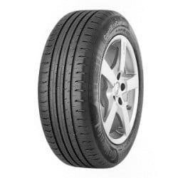 CONTINENTAL ContiEcoContact 5 MO 215/60R17 96V