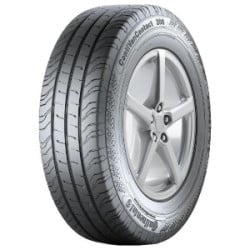 CONTINENTAL ContiVanContact 200 235/65R16 121/119R