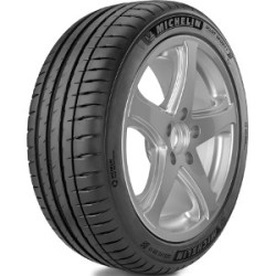 MICHELIN Pilot Sport 4 NF0 XL 245/45R20 103Y