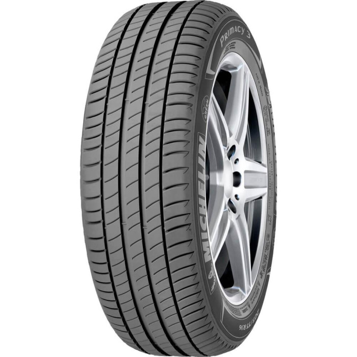 245/50R18 MICHELIN PRIMACY 3 100Y RunFlat (*)