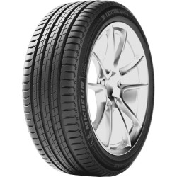255/55R19 MICHELIN LATITUDE SPORT 3 111Y XL N0 Ratlankio apsauga