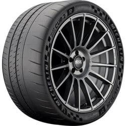 325/30R21 MICHELIN PILOT SPORT CUP 2 R 108Y XL N0