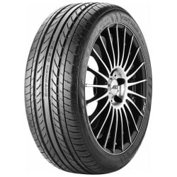 245/40R17 NANKANG NS-20 NOBLE SPORT 91W
