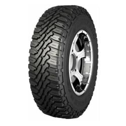 255/70R16 NANKANG FT-9 115/112Q OWL POR