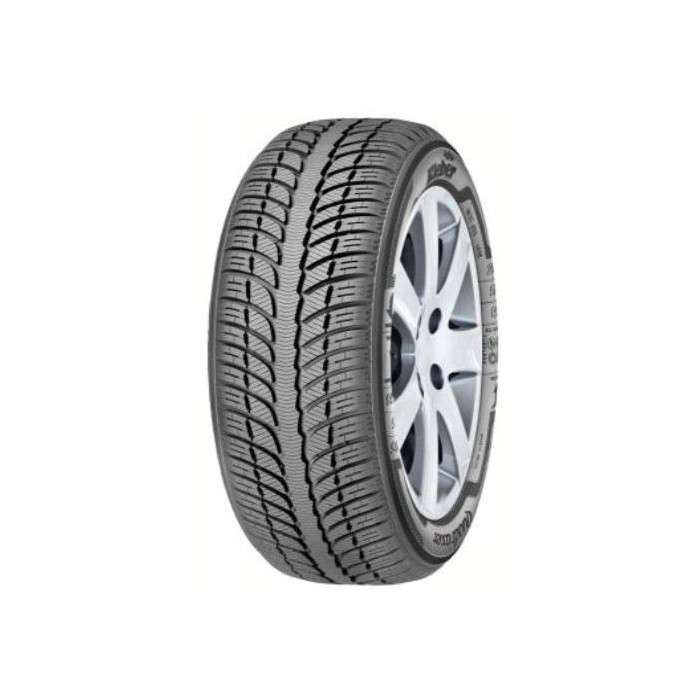 KLEBER QUADRAXER SUV XL 255/60R18 112V