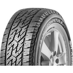 Lassa Competus A/T-2 M+S FP (Ratlankio apsauga) 235/75R15 109T XL 2020 A product of Brisa Bridgestone Sabanci Tyre Made in Turke