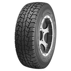 265/65R17 NANKANG FT-7 112S OWL