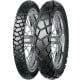 140/80-17 Mitas E-08 69H TL ENDURO STREET Rear